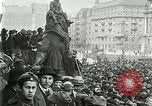 Image of Sandor Garbai Budapest Hungary, 1919, second 27 stock footage video 65675020559