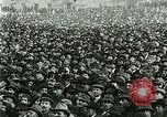 Image of Sandor Garbai Budapest Hungary, 1919, second 33 stock footage video 65675020559