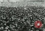 Image of Sandor Garbai Budapest Hungary, 1919, second 37 stock footage video 65675020559
