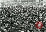Image of Sandor Garbai Budapest Hungary, 1919, second 41 stock footage video 65675020559