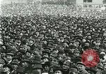 Image of Sandor Garbai Budapest Hungary, 1919, second 42 stock footage video 65675020559