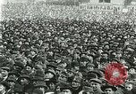 Image of Sandor Garbai Budapest Hungary, 1919, second 43 stock footage video 65675020559