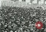 Image of Sandor Garbai Budapest Hungary, 1919, second 47 stock footage video 65675020559