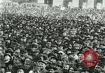 Image of Sandor Garbai Budapest Hungary, 1919, second 48 stock footage video 65675020559