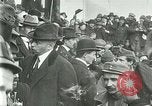 Image of Sandor Garbai Budapest Hungary, 1919, second 56 stock footage video 65675020559