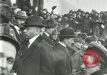 Image of Sandor Garbai Budapest Hungary, 1919, second 57 stock footage video 65675020559