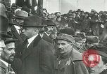 Image of Sandor Garbai Budapest Hungary, 1919, second 58 stock footage video 65675020559