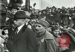 Image of Sandor Garbai Budapest Hungary, 1919, second 60 stock footage video 65675020559