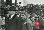 Image of Sandor Garbai Budapest Hungary, 1919, second 61 stock footage video 65675020559