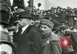 Image of Sandor Garbai Budapest Hungary, 1919, second 62 stock footage video 65675020559