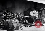 Immagine di Forniture di imballaggio Papua Nuova Guinea, 1944, secondo 38 filmato di repertorio 65675020561