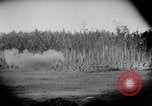 Image Fournitures d'emballage Papouasie Nouvelle Guinée, 1942, de la seconde 22 séquences d'archives historiques vidéo 65675020562