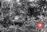 Image Fournitures d'emballage Papouasie Nouvelle Guinée, 1942, de la seconde 24 séquences d'archives historiques vidéo 65675020562