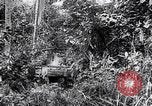 Image Fournitures d'emballage Papouasie Nouvelle Guinée, 1942, de la seconde 25 séquences d'archives historiques vidéo 65675020562