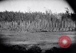 Image Fournitures d'emballage Papouasie Nouvelle Guinée, 1942, de la seconde 26 séquences d'archives historiques vidéo 65675020562