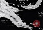 Immagine di Forniture di imballaggio Papua Nuova Guinea, 1944, secondo 3 filmato di repertorio 65675020563