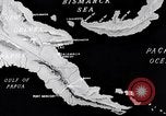 Immagine di Forniture di imballaggio Papua Nuova Guinea, 1944, secondo 4 filmato di repertorio 65675020563