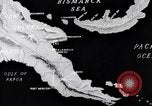 Immagine di Forniture di imballaggio Papua Nuova Guinea, 1944, secondo 5 filmato di repertorio 65675020563