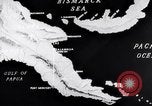 Immagine di Forniture di imballaggio Papua Nuova Guinea, 1944, secondo 9 filmato di repertorio 65675020563