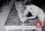 Immagine di Forniture di imballaggio Papua Nuova Guinea, 1944, secondo 50 filmato di repertorio 65675020563