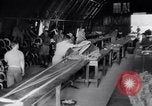 Immagine di Forniture di imballaggio Papua Nuova Guinea, 1944, secondo 61 filmato di repertorio 65675020563