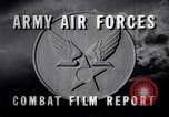 Image of New Guinea Campaign Papua New Guinea, 1944, second 14 stock footage video 65675020566