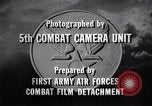 Image of New Guinea Campaign Papua New Guinea, 1944, second 20 stock footage video 65675020566