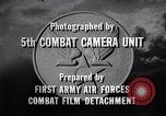 Image of New Guinea Campaign Papua New Guinea, 1944, second 21 stock footage video 65675020566