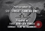 Image of New Guinea Campaign Papua New Guinea, 1944, second 22 stock footage video 65675020566