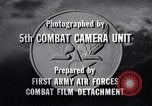 Image of New Guinea Campaign Papua New Guinea, 1944, second 25 stock footage video 65675020566