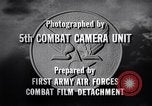 Image of New Guinea Campaign Papua New Guinea, 1944, second 29 stock footage video 65675020566