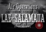 Image of New Guinea Campaign Papua New Guinea, 1944, second 30 stock footage video 65675020566