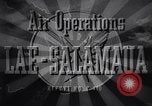 Image of New Guinea Campaign Papua New Guinea, 1944, second 37 stock footage video 65675020566