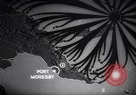 Image of New Guinea Campaign Papua New Guinea, 1944, second 56 stock footage video 65675020566