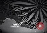 Image of New Guinea Campaign Papua New Guinea, 1944, second 57 stock footage video 65675020566