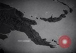 Image of New Guinea Campaign Papua New Guinea, 1944, second 5 stock footage video 65675020567