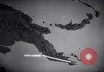 Image of New Guinea Campaign Papua New Guinea, 1944, second 9 stock footage video 65675020567
