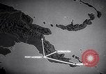 Image of New Guinea Campaign Papua New Guinea, 1944, second 11 stock footage video 65675020567