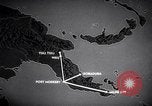 Image of New Guinea Campaign Papua New Guinea, 1944, second 13 stock footage video 65675020567