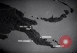 Image of New Guinea Campaign Papua New Guinea, 1944, second 15 stock footage video 65675020567