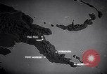Image of New Guinea Campaign Papua New Guinea, 1944, second 16 stock footage video 65675020567