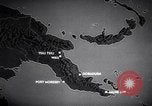 Image of New Guinea Campaign Papua New Guinea, 1944, second 19 stock footage video 65675020567