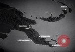 Image of New Guinea Campaign Papua New Guinea, 1944, second 20 stock footage video 65675020567
