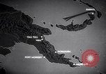 Image of New Guinea Campaign Papua New Guinea, 1944, second 23 stock footage video 65675020567