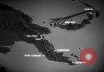 Image of New Guinea Campaign Papua New Guinea, 1944, second 24 stock footage video 65675020567