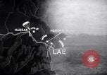 Image of New Guinea Campaign Papua New Guinea, 1944, second 1 stock footage video 65675020569