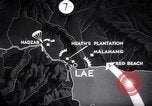 Image of New Guinea Campaign Papua New Guinea, 1944, second 3 stock footage video 65675020569