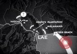 Image of New Guinea Campaign Papua New Guinea, 1944, second 4 stock footage video 65675020569