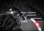 Image of New Guinea Campaign Papua New Guinea, 1944, second 6 stock footage video 65675020569