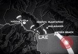 Image of New Guinea Campaign Papua New Guinea, 1944, second 8 stock footage video 65675020569